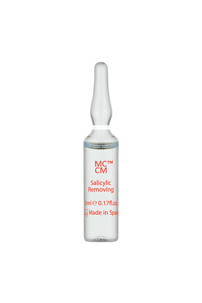 MCCM Fiola Salicylic Removing - 5 ml -