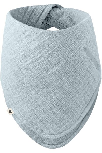 Bibs Bandana Ultra-soft Danish design, Onesize (0-36 Months)