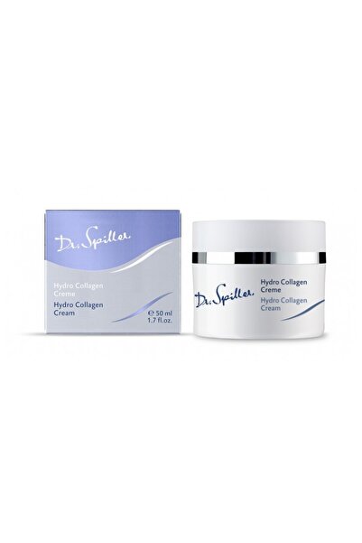 Dr. Spiller Crema hidratanta de zi Hydro Colagen - 50 ml - Dr Spiller