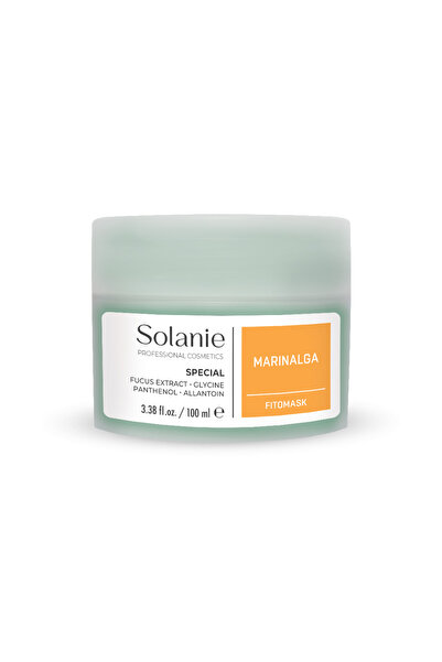 Solanie Marinelga phytomask - 100 ml -