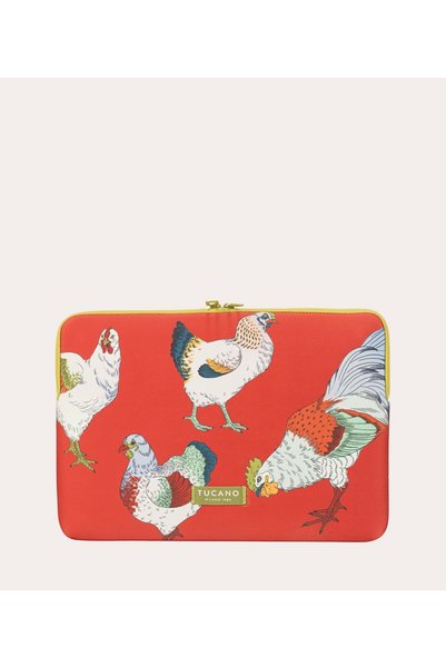 Tucano ΘΗΚΗ LAPTOP ΣΧΕΔΙΟ ΦΑΥΝΑΣ ΚΟΤΟΠΟΥΛΟ 37.00 x 26.50 x 2.00