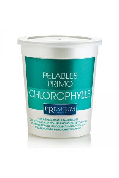 Xanitalia Ceara elastica Premium - Clorofila - 700 ml
