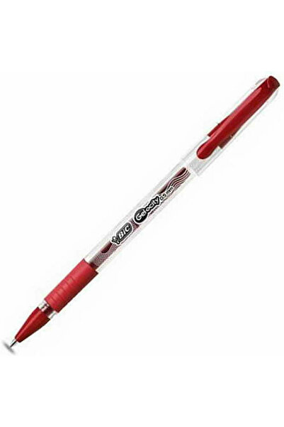 Bic Στυλό 0.5 χιλιοστά κόκκινο GELOCITY STIC
