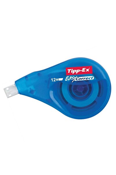 Tipp-Ex ΔΙΟΡΘΩΤΙΚΗ ΤΑΙΝΙΑ ΕΥΚΟΛΗΣ ΔΙΟΡΘΩΣΗΣ 4.2mmx12m