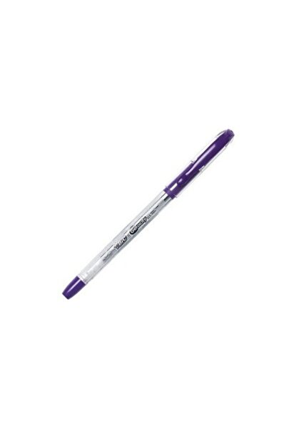 Bic Στυλό 0.5 χιλιοστά Μωβ GELOCITY STIC