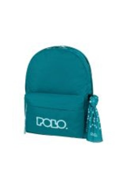 Polo ΣΑΚΙΔΙΟ ΠΛΑΤΗΣ ORIGINAL ΔΙΠΛΟ ΜΑΝΤΗΛΙ 901235-5853