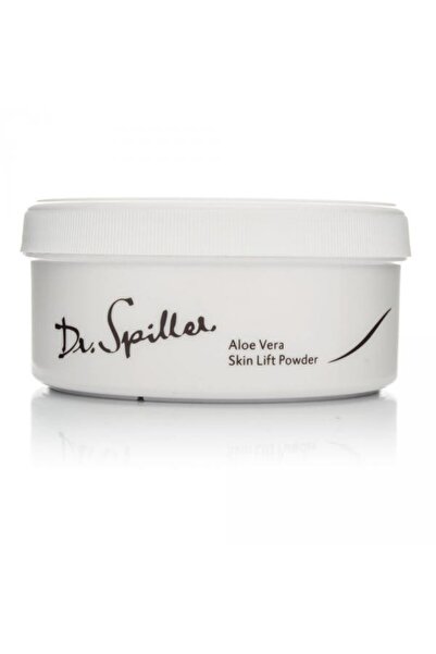 Dr. Spiller Masca Skin Lifting cu Aloe Vera - 100 g - Dr Spiller