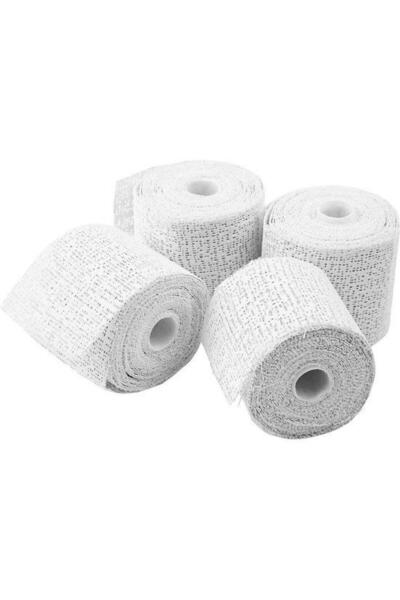 Creotime Γάζα σοβά 5x270εκ. 4 τεμάχια