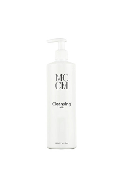 MCCM Cleansing milk - 500 ml -