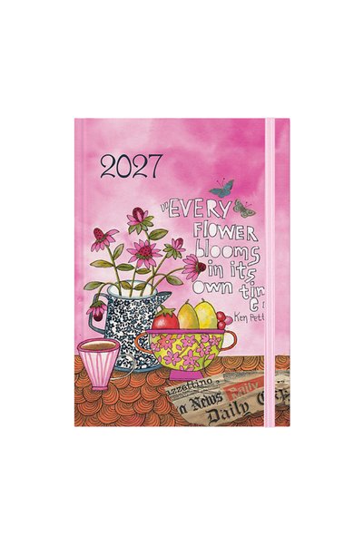 Linardatos ΚΟΛΑΖ ΚΑΘΗΜΕΡΙΝΟΥ ΗΜΕΡΟΛΟΓΙΟΥ 14Χ21 2027