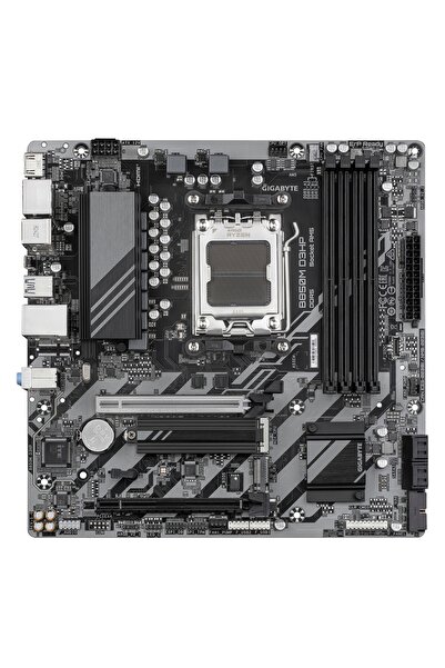 Gigabyte Placă de bază B850M D3HP