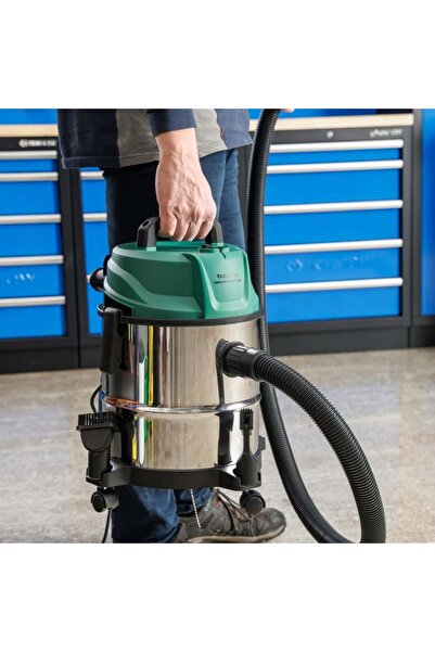 Taurus Aspirator industrial Hidrodry 1200 W 1200W