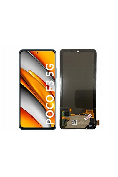 Telkom NOU Pentru REDMI K40 PRO Ecran LCD cu Touch OLED