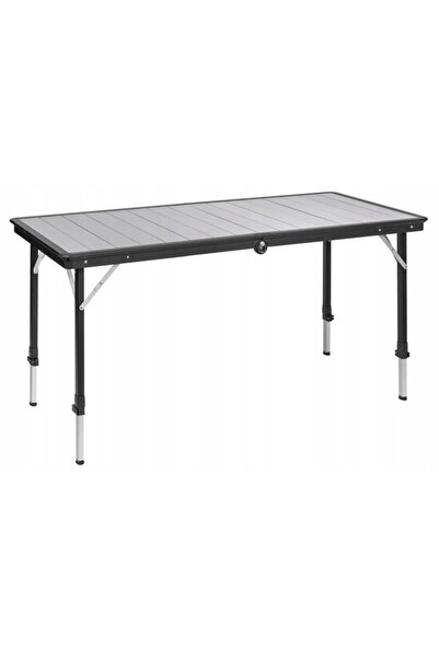 Brunner Masă de camping pliabilă Dinemic 6