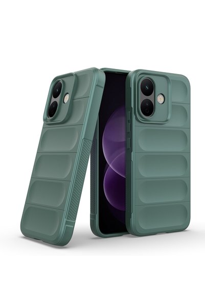 Pilanix Xiaomi Redmi Note 17 Pro Case with Hollowed Out Camera Protection Lux Ethnic Silicone