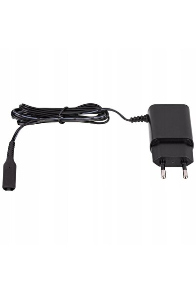 Akyga Adaptor de alimentare AK-PD-02 5.9V 600mA 3.5W pentru aparate de ras Br...