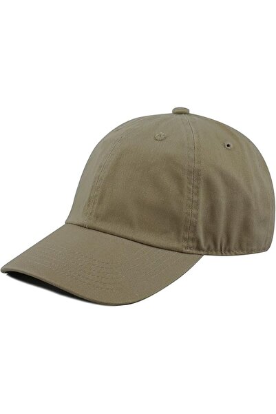 GENERAL Giliante Dad Baseball Caps 100% Cotton Plain Polo Style Adjustable Si...