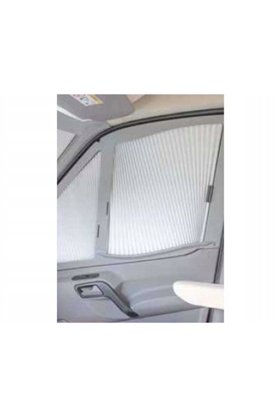 REMİSA Rulou parasolar dreapta RemiFront III Mercedes Sprinter Remis