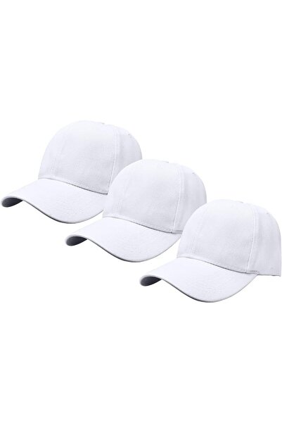 GENERAL Giliante Dad Baseball Caps 100% Cotton Plain Polo Style Adjustable Si...