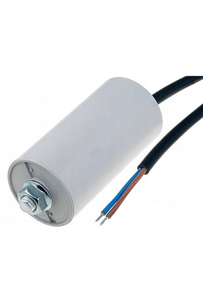 MIFLEX Condensator 40uF 450V pentru cablu motor + șurub