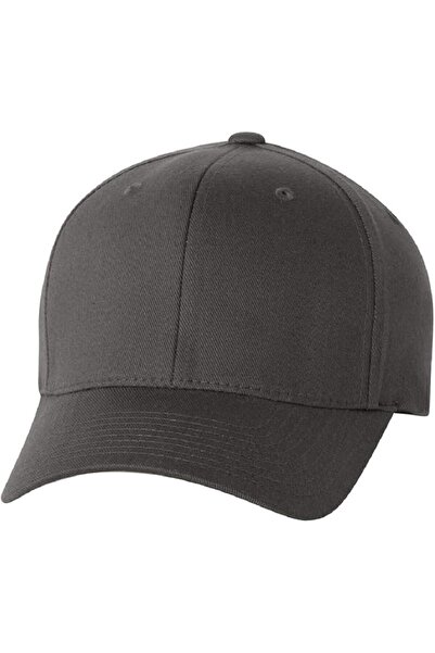 Flexfit mens Men's Athletic Baseball Fitted Cap Cap