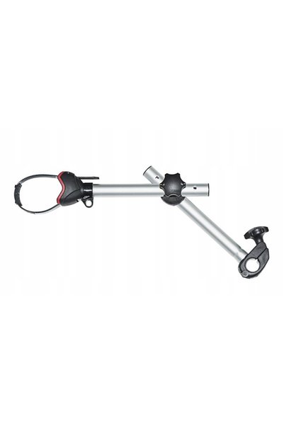 Fiamma Suport bicicletă Bike-Block Pro S D2 Negru