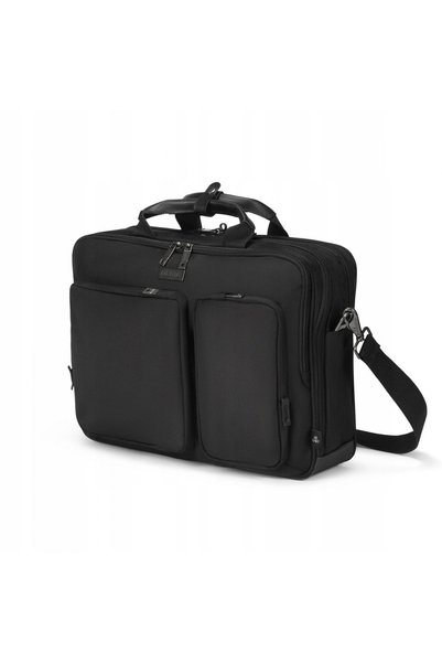 Dicota D3250802 Geantă de protecție pentru laptop Top Traveller SEVEN 14-16 "