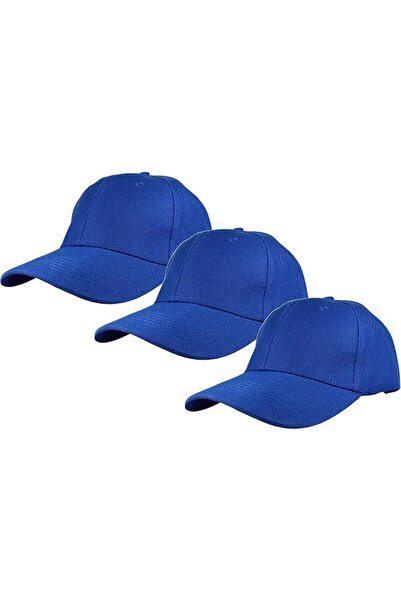 GENERAL Giliante Dad Baseball Caps 100% Cotton Plain Polo Style Adjustable Si...