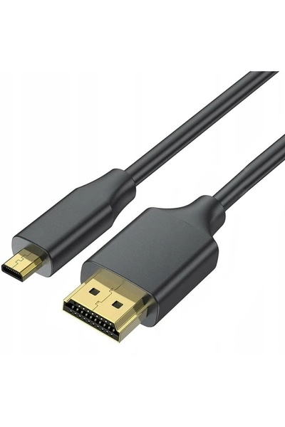 Sony Cablu HDMI UNITEK Y-C182 2m 4K 60Hz Negru
