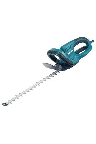 Makita UH6570 550W 3.8kg foarfecă electrică de tăiat cu lamă dublă