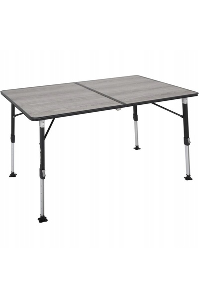 Brunner Masă de camping elutop compack 120