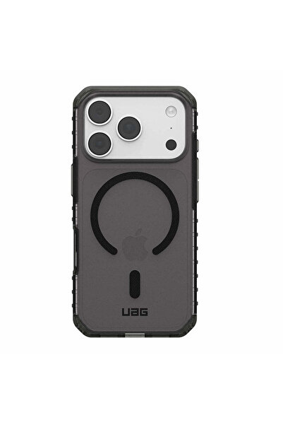 UAG Husă pentru iPhone 17 Pro, iPhone 18 Pro, Plyo LT MagSafe, Negru
