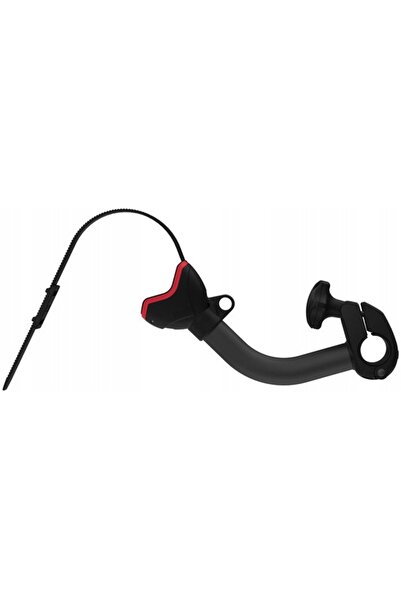 Fiamma Suport bicicletă Bike-Block Pro S 2 Deep Black