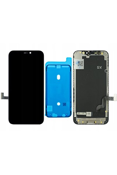 GX NOU Pentru IPHONE 12 MINI A2176, A2398, A2399, A2400 Ecran OLED tactil