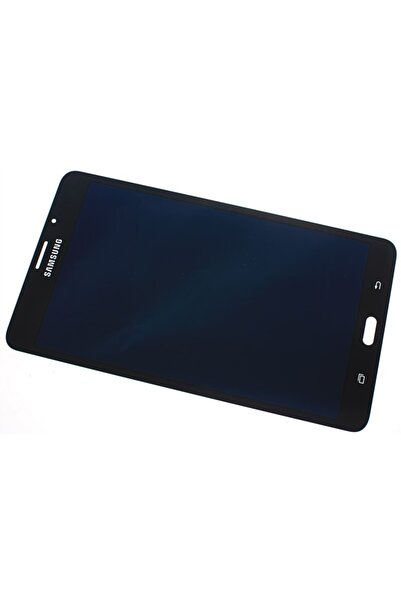 Samsung ECRAN LCD NOU GALAXY TAB A T285, SM-T285 CU TACTIL NEGRU