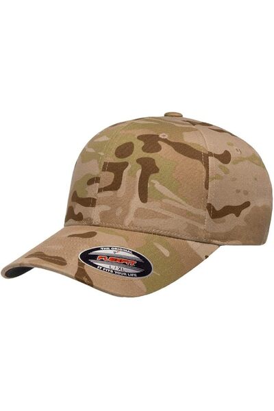 Flexfit mens Men's Athletic Baseball Fitted Cap Cap