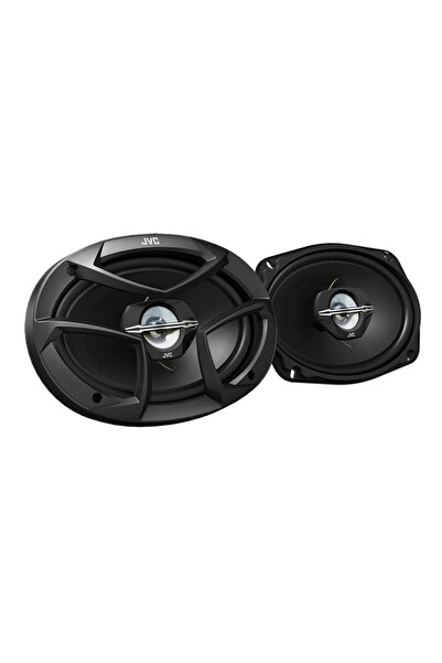 JVC CS-J6930 Difuzor auto formă ovală, 3 căi, 400W
