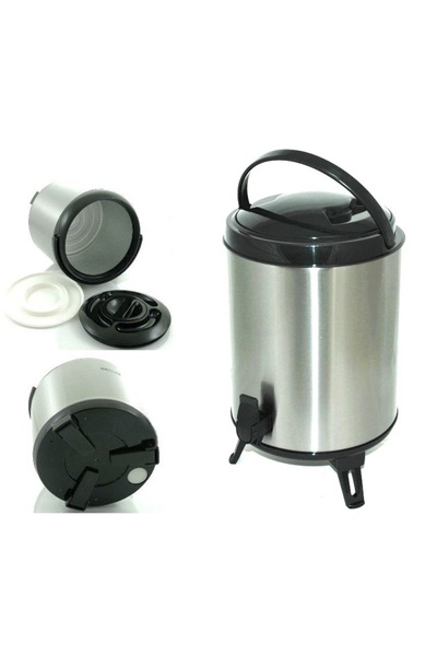 METLEX Termos gastronomic pentru catering 11L MX-7407