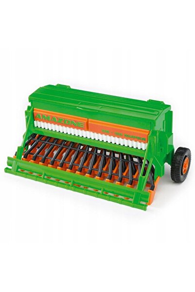 Bruder Siewnik BR-02330 Amazone D8-30 Scara 1:16 Pentru copii 3+ Original