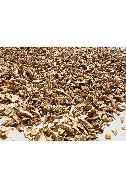 Transylvanian Smoke Wood Așchii de fag pentru afumare granulație 4-8 mm 10 kg