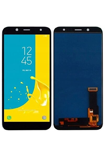 Samsung ECRAN LCD NOU GALAXY J6 2018 SM-J600F, SM-A600F/DS, SM-J600