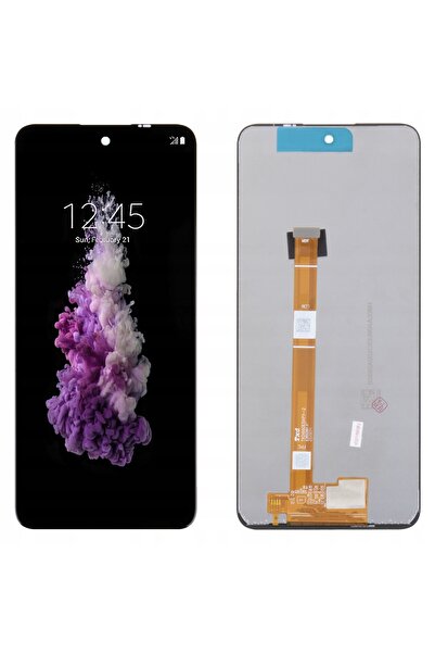 LG DISPLAY LCD NOU K52 LMK520Y, LM-K520Y, LMK520H, LM-K520H CU TACTIL