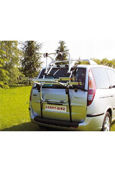 Fiamma Rucsac pentru transport biciclete