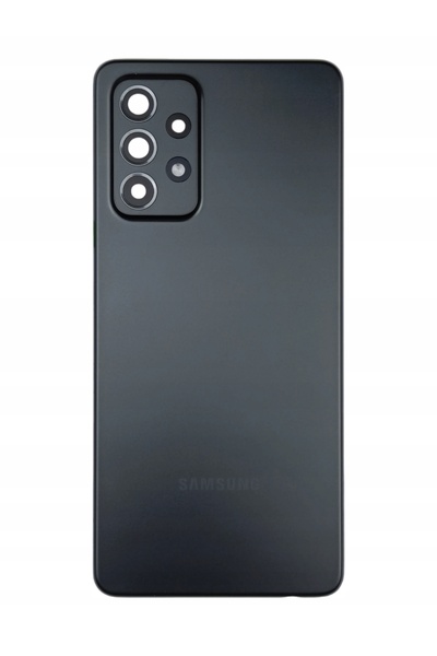 Samsung CARCASĂ SPATE ORIGINALĂ NOUĂ PENTRU GALAXY A52 SM-A525F, SM-A525M