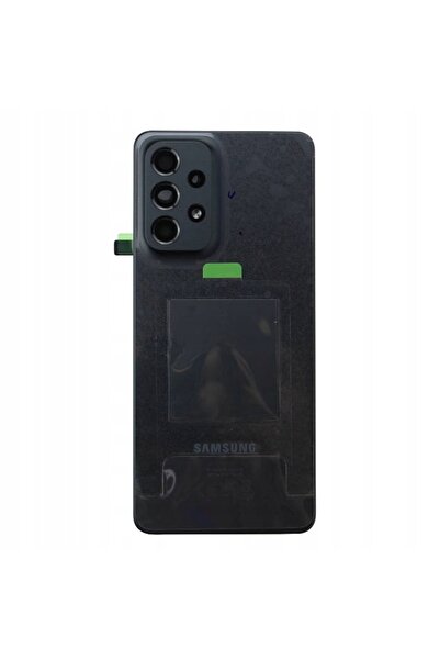 Samsung NOU Pentru GALAXY A33 5g SM-A336B Capac Spate Baterie Carcasă Spate N...