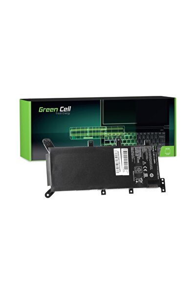 Greencell Baterie Green Cell pentru Asus R556 7.6V 4000mAh Originală pentru l...