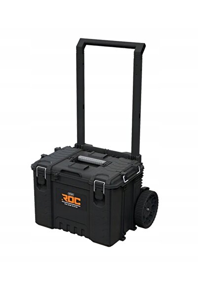 Keter ROC PRO GEAR 2.0 Cutie de scule rulantă