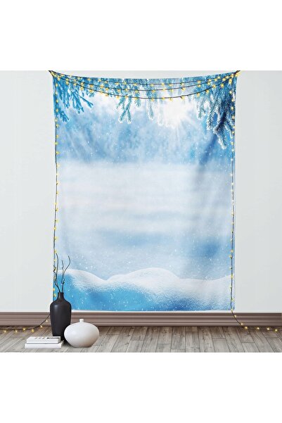 Abakuhaus Tapiserie decorativă de perete 110x150cm pentru cameră