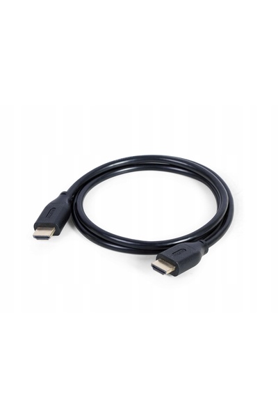Cablexpert Cablu HDMI Gembird 8K 1m Tip A Negru