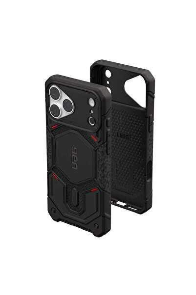 UAG Husă pentru iPhone 17 Pro Max, iPhone 18 Pro Max, Monarch Pro MagSafe, Ke...